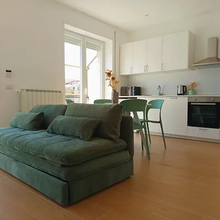Apartamento Domus Giureconsulti *