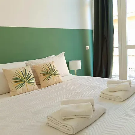 Domus Giureconsulti Apartamento *