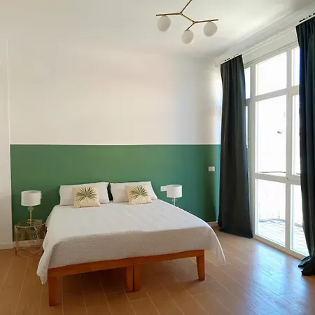 Domus Giureconsulti Apartamento *