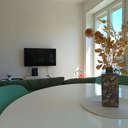 Appartement Domus Giureconsulti *