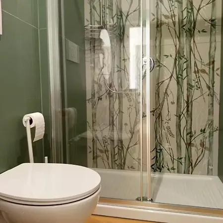 Domus Giureconsulti Apartmán *