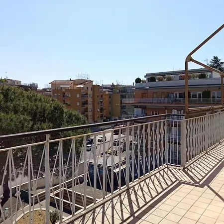 Domus Giureconsulti Apartmán